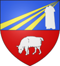 Image for Blason de Saint Martin de Crau - Saint Martin de Crau, Paca, France