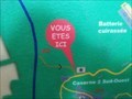 Image for Vous Etes Ici : Fort d'Illange 01 - Illange, France