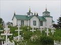 Image for Holy Transfiguration of Our Lord Chapel and Cemetery - Ninilchik, Alaska