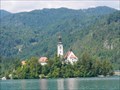 Image for Die Insel auf dem See - Bled, Slovenia