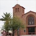 Image for Bell Tower of the Church of St. Anthony De Padua - Wickenburg, AZ