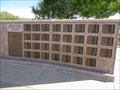 Image for Veterans Memorial Park Persian Gulf Memorial  - Las Cruces, NM
