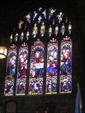 Image for The Last Supper, St Peters Church, Watergate Street, Chester, Cheshire, England, UK