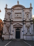 Image for Iglesia de San Roque - Venecia, Italia