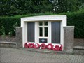 Image for WWII Memorial - East Grinstead