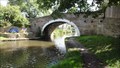 Image for Arch Bridge 17 On The Leeds Liverpool Canal - Lydiate, UK