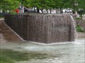 Image for Pershing Park Fountain - Washington, DC