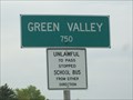 Image for Green Valley, Illinois  USA