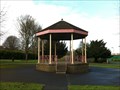 Image for Hartshill Park Bandstand - Hartshill, Oakengates, Telford, Shropshire