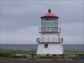 Image for Cape Mendocino Lighthouse