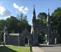 Image for Mount Royal Cemetery Gate - Montreal, QC