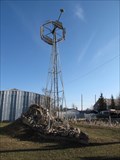 Image for Girouxville Museum Windmill - Girouxville, Alberta