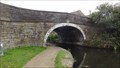 Image for Arch Bridge 103B Over Leeds Liverpool Canal - Blackburn, UK