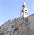 Image for Birthplace of Jesus: Church of the Nativity and the Pilgrimage Route - Bethlehem, Palestine