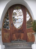 Image for Deiter's House Doorway