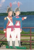 Image for Lewis and Clark - Golconda, IL