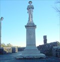 Image for Tallapoosa County Confederate Veterans Memorial - Alexander City, AL