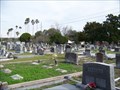 Image for Cementerio Español - Tampa, FL
