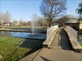 Image for Stone Bridge Park Fountain - Fayetteville, TN