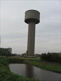 Image for Watertower - Akkrum (Nes)