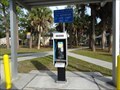 Image for I-95 Northbound  Payphone - Fort Pierce, Florida, USA
