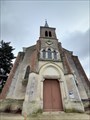 Image for Eglise Saint Jean Baptiste - Neuvy en Sullias, Centre Val de Loire, France