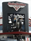 Image for Las Vegas Harley Davidson Cafe - Las Vegas, NV Legacy)