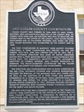 Image for 1927 Collin County Courthouse