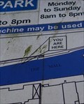 Image for You Are Here - Short Stay Car Park, Drogheda, Ireland