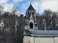 Image for Le Clocher de l'église abbatiale Saint-Pierre - Brantôme, France