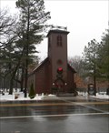 Image for The Little Brown Church in the Vale – Nashua, IA