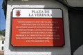 Image for Plaza de la verdura - Gibraltar, U. K.