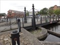Image for Sheffield Basin Swing Bridge - Sheffield, UK