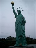 Image for Statue of Liberty - Karmøy, Norway