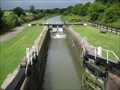 Image for Kennet and Avon Canal – Lock 58 - Sam Farmer Lock - Crofton, UK