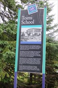 Image for Toimi School – rural Brimson, MN