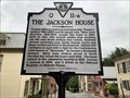 Image for The Jackson House