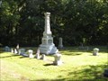 Image for DeGraff Family Tombstone