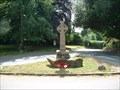 Image for Combined War Memorial, Brent Pelham, Herts, UK