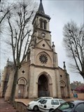 Image for Eglise Saint-Cosme - Châlons sur Saône, France