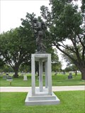 Image for Spirit of the American Doughboy - Fort Worth, Texas
