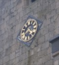 Image for Church Clock, St.James, Church Street, Brassington, Derbyshire. DE4 4HJ