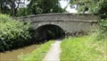 Image for Stone Bridge 8 Over The Macclesfield Canal – Windlehurst, UK