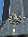 Image for Church Clock - Sint-Martinuskerk - Arnhem, Netherlands
