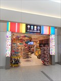 Image for Dylans Candy Bar - JFK Airport Terminal 5 - Queens, NY