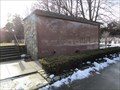 Image for Mausoleum #1, Cedar Grove Cemetery - Boston, MA