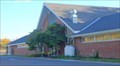 Image for Lansing United Methodist Church - Lansing, NY