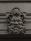 Image for Chimeras at 16 Rue Mercière, Mulhouse - Alsace / France
