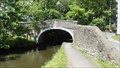 Image for Arch Bridge 151 On The Leeds Liverpool Canal – Salterforth, UK