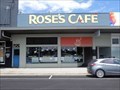 Image for Rose's Cafe - Macksville, NSW, Australia